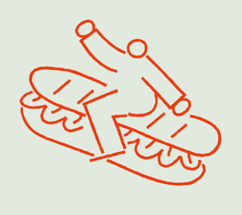 Bánh Mì Kêu logo