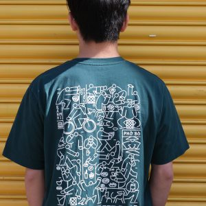 Green Tee